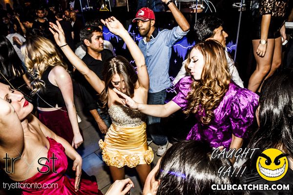 Tryst nightclub photo 218 - December 6th, 2013