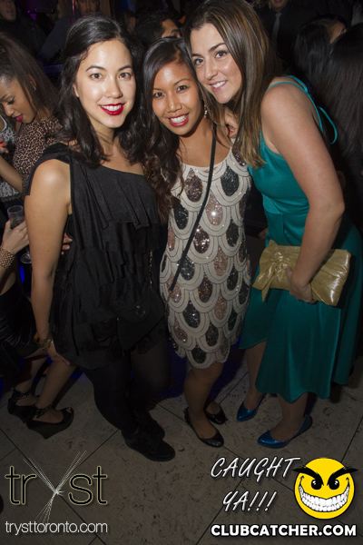 Tryst nightclub photo 220 - December 6th, 2013