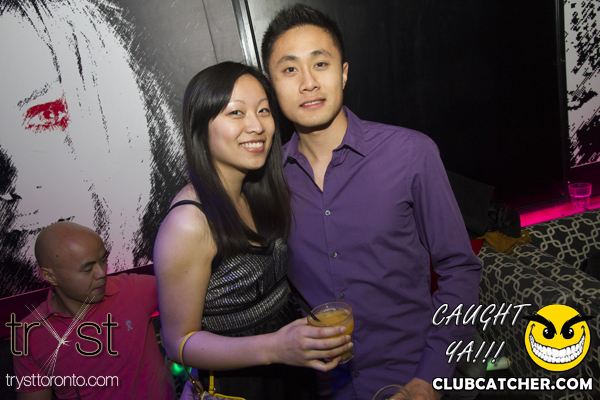 Tryst nightclub photo 223 - December 6th, 2013