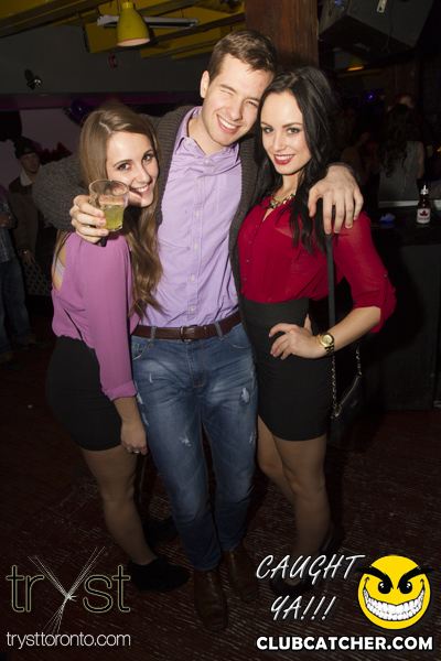 Tryst nightclub photo 226 - December 6th, 2013