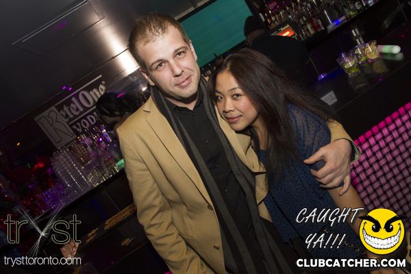 Tryst nightclub photo 227 - December 6th, 2013