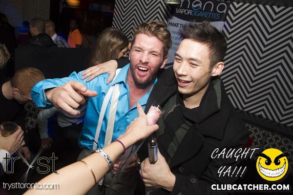 Tryst nightclub photo 228 - December 6th, 2013