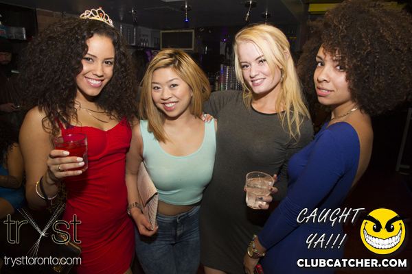 Tryst nightclub photo 230 - December 6th, 2013