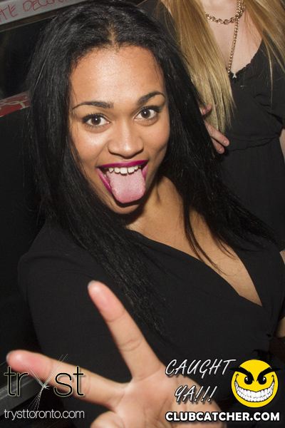 Tryst nightclub photo 24 - December 6th, 2013