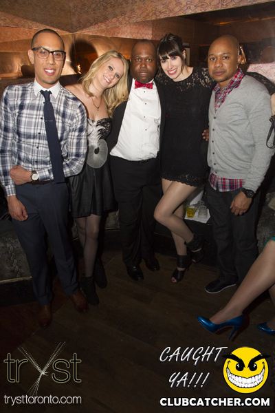 Tryst nightclub photo 231 - December 6th, 2013