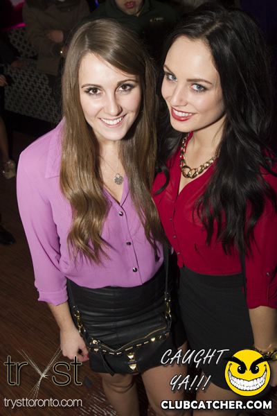 Tryst nightclub photo 234 - December 6th, 2013