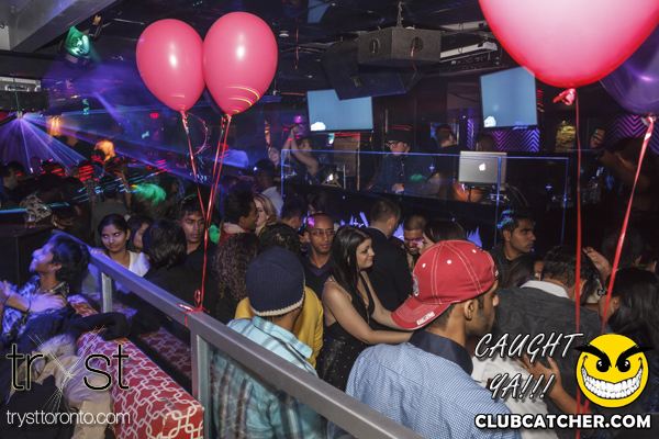 Tryst nightclub photo 235 - December 6th, 2013