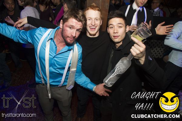 Tryst nightclub photo 237 - December 6th, 2013