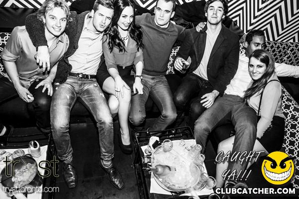 Tryst nightclub photo 238 - December 6th, 2013