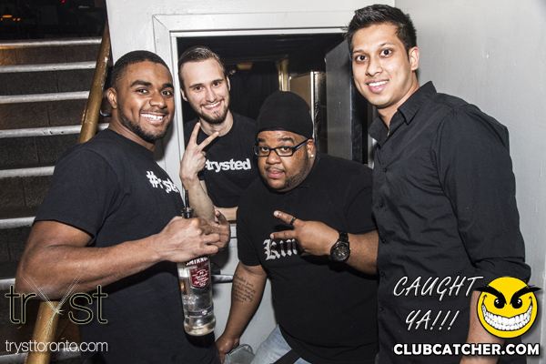 Tryst nightclub photo 239 - December 6th, 2013