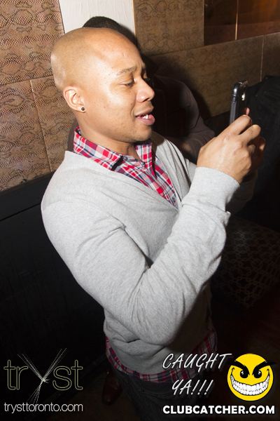 Tryst nightclub photo 240 - December 6th, 2013