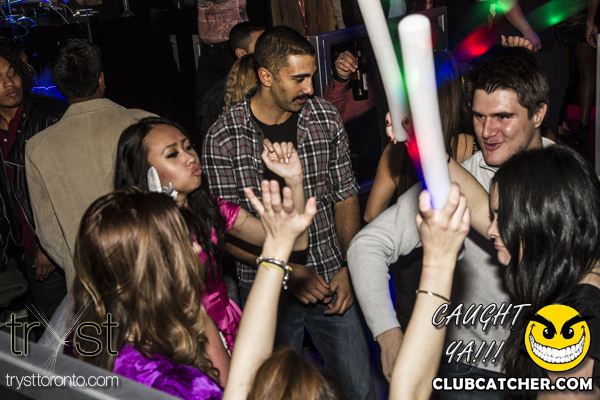 Tryst nightclub photo 244 - December 6th, 2013