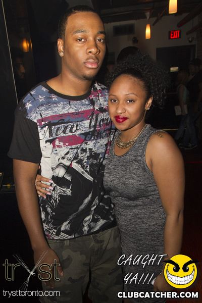 Tryst nightclub photo 246 - December 6th, 2013