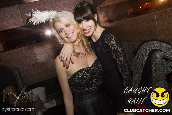 Tryst nightclub photo 247 - December 6th, 2013