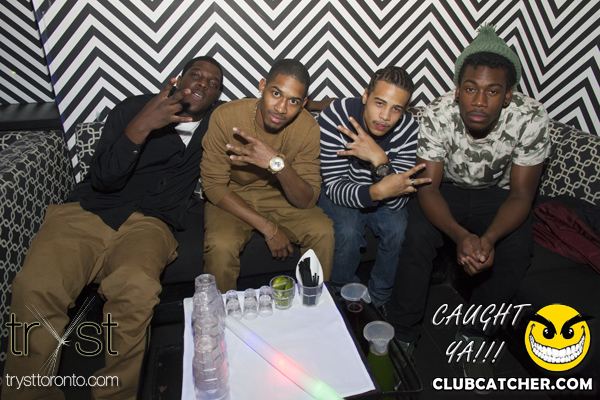 Tryst nightclub photo 248 - December 6th, 2013