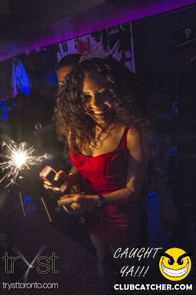 Tryst nightclub photo 251 - December 6th, 2013