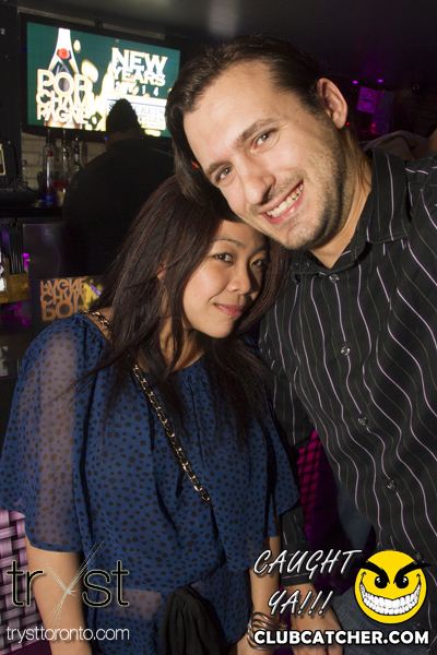 Tryst nightclub photo 255 - December 6th, 2013