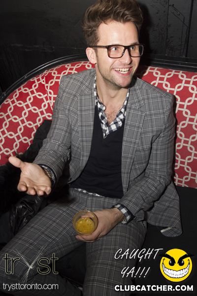 Tryst nightclub photo 256 - December 6th, 2013