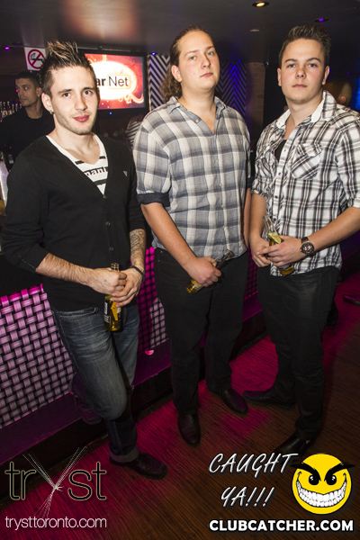 Tryst nightclub photo 260 - December 6th, 2013