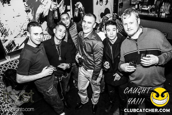 Tryst nightclub photo 27 - December 6th, 2013