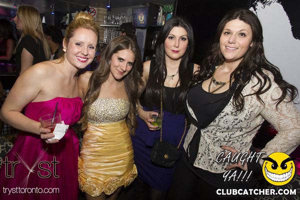 Tryst nightclub photo 261 - December 6th, 2013