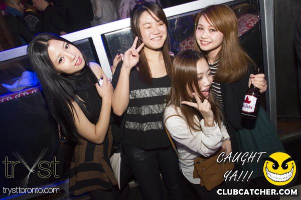 Tryst nightclub photo 264 - December 6th, 2013