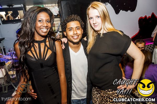 Tryst nightclub photo 265 - December 6th, 2013