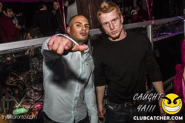 Tryst nightclub photo 266 - December 6th, 2013