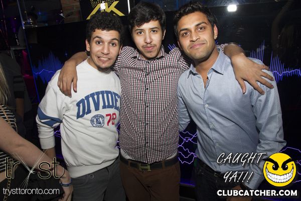 Tryst nightclub photo 267 - December 6th, 2013