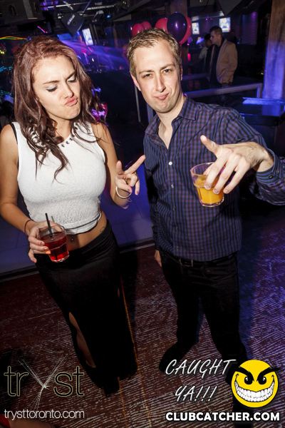 Tryst nightclub photo 268 - December 6th, 2013