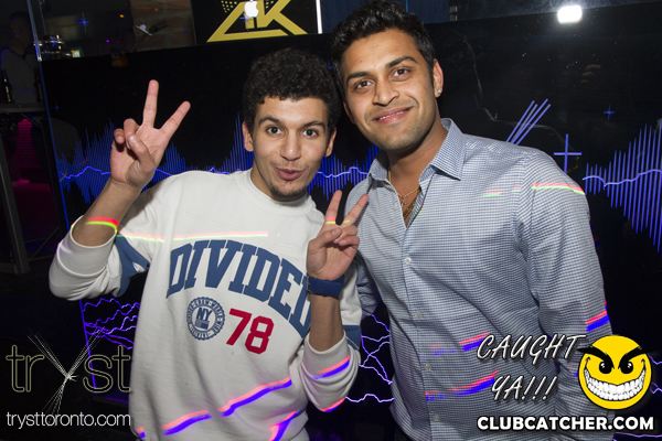 Tryst nightclub photo 269 - December 6th, 2013