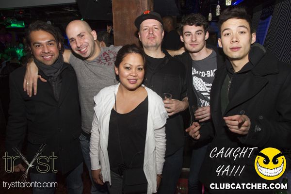 Tryst nightclub photo 28 - December 6th, 2013
