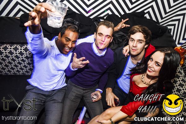 Tryst nightclub photo 273 - December 6th, 2013