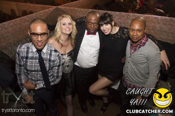 Tryst nightclub photo 274 - December 6th, 2013