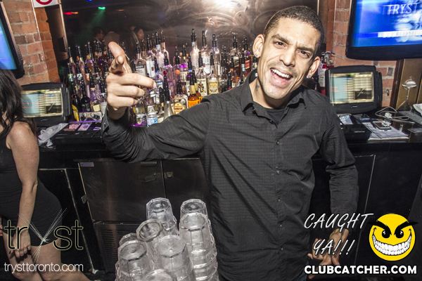Tryst nightclub photo 275 - December 6th, 2013