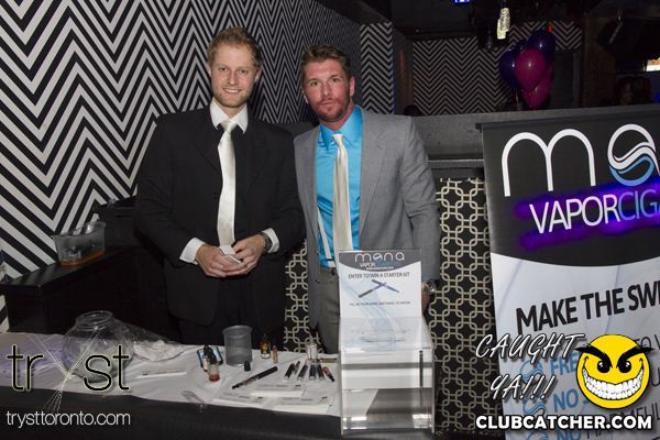 Tryst nightclub photo 277 - December 6th, 2013