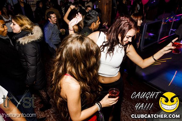 Tryst nightclub photo 278 - December 6th, 2013