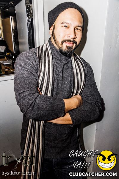 Tryst nightclub photo 279 - December 6th, 2013