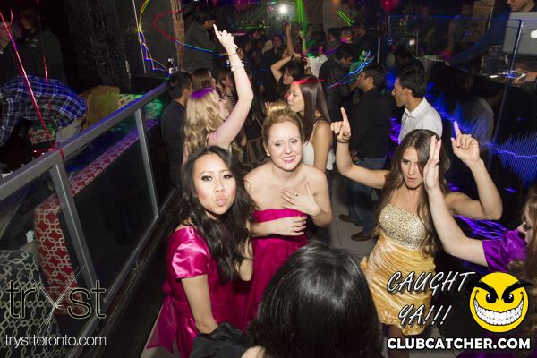 Tryst nightclub photo 280 - December 6th, 2013
