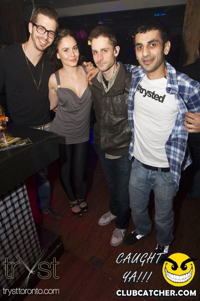 Tryst nightclub photo 29 - December 6th, 2013