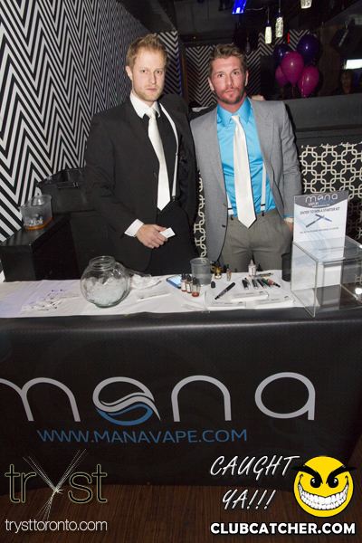 Tryst nightclub photo 281 - December 6th, 2013