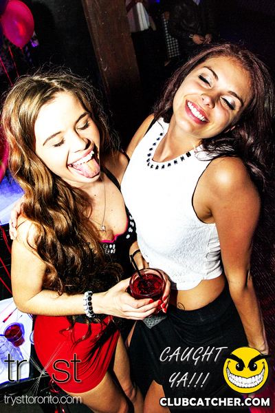 Tryst nightclub photo 284 - December 6th, 2013