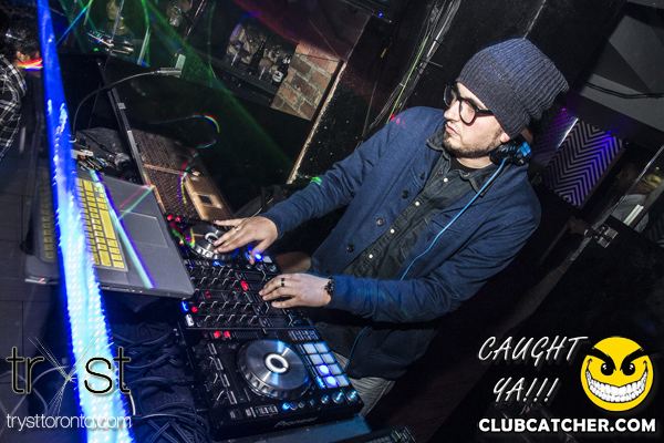 Tryst nightclub photo 285 - December 6th, 2013