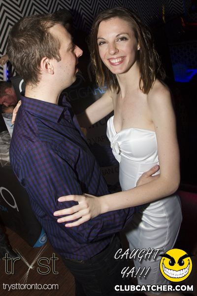 Tryst nightclub photo 32 - December 6th, 2013