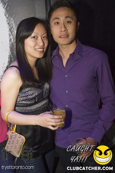 Tryst nightclub photo 34 - December 6th, 2013