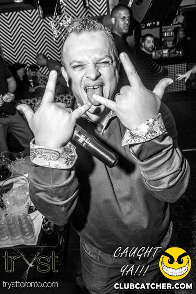 Tryst nightclub photo 35 - December 6th, 2013