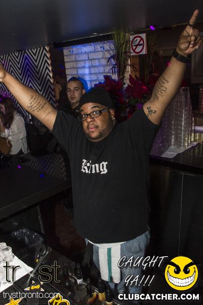 Tryst nightclub photo 36 - December 6th, 2013