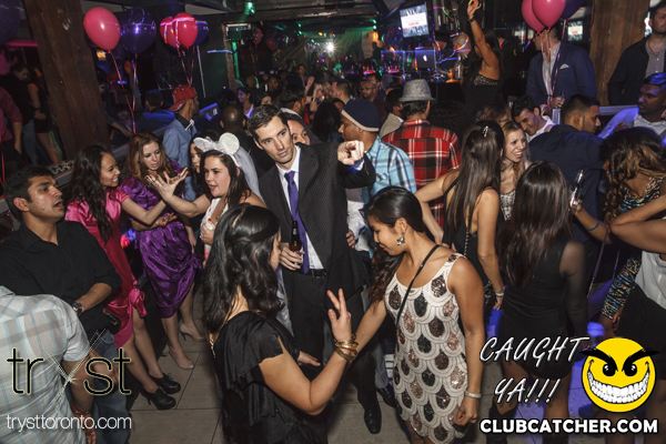 Tryst nightclub photo 37 - December 6th, 2013