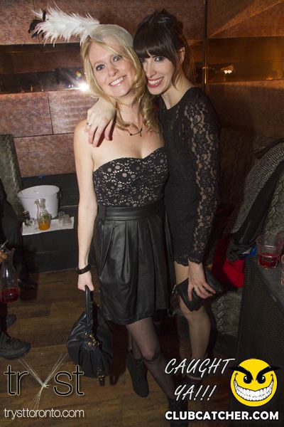 Tryst nightclub photo 39 - December 6th, 2013