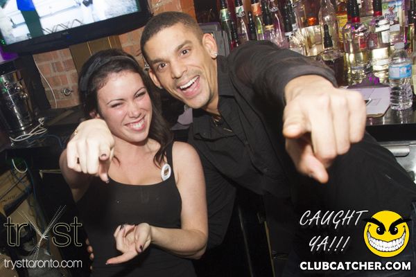 Tryst nightclub photo 5 - December 6th, 2013